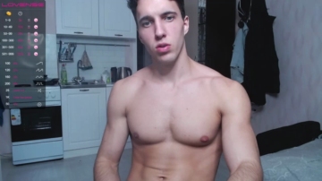 Theodore_Hot  11-10-2021 video assplay